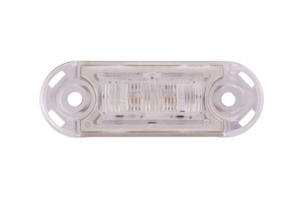 Side Marker Light - DuraLED S - LED - 24/12V (image 2)