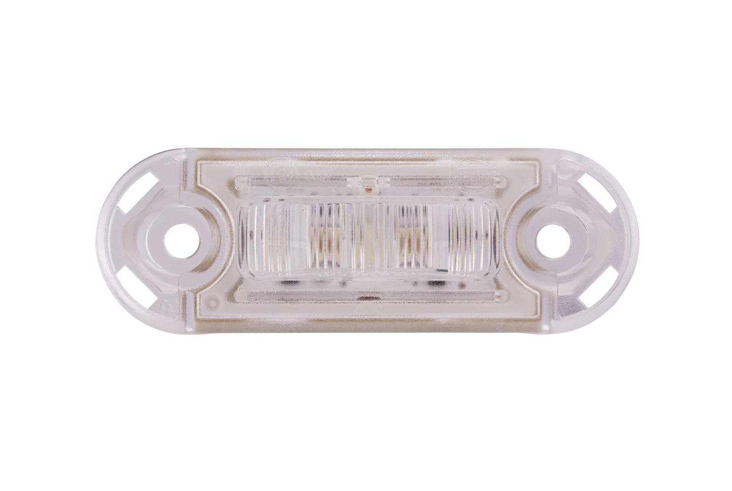 Side Marker Light - DuraLED S - LED - 24/12V - Image 2