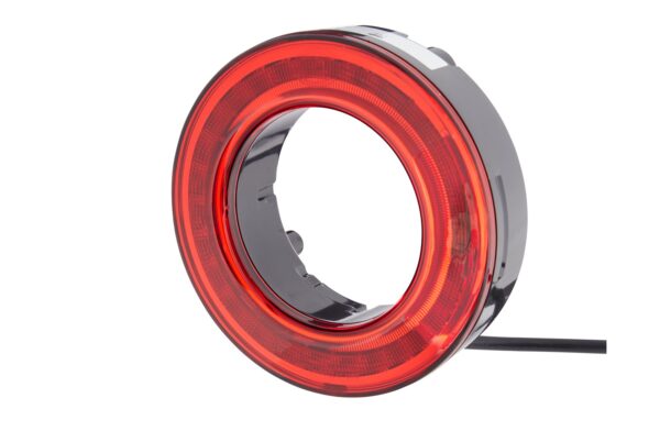 Rearlight - LED - 24V