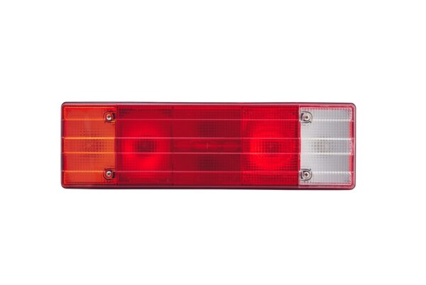Rearlight - Bulb - 24V (image 2)