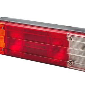 Rearlight - Bulb - 24V