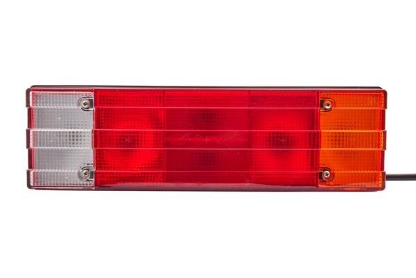 Rearlight - Bulb - 24V (image 2)