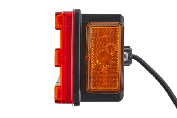 Rearlight - Bulb - 24V (image 3)