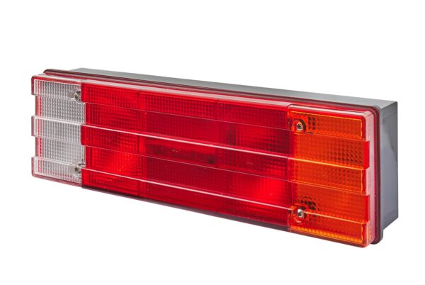 Rearlight - Bulb - 24V