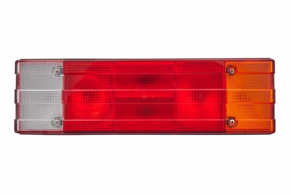 Rearlight - Bulb - 24V (image 2)