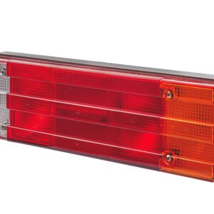 Rearlight - Bulb - 24V