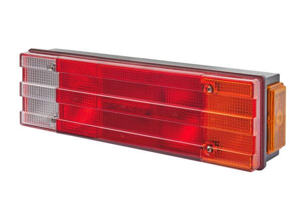 Rearlight - Bulb - 24V