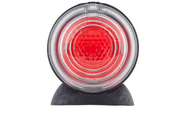 End Outline Marker Light - Halogen - 24V (image 4)