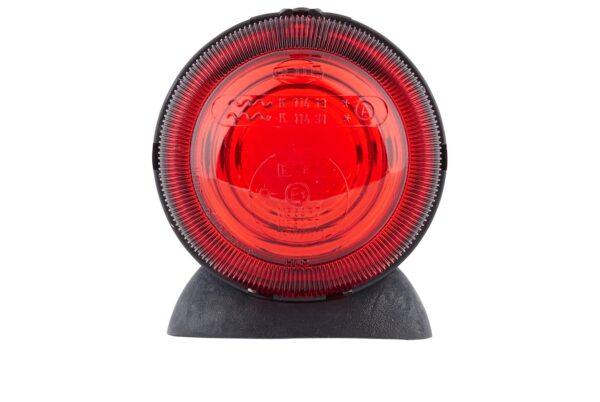 End Outline Marker Light - Halogen - 24V (image 2)