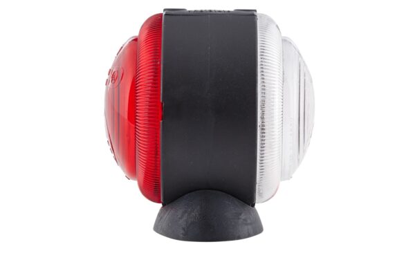 End Outline Marker Light - Halogen - 24V (image 3)