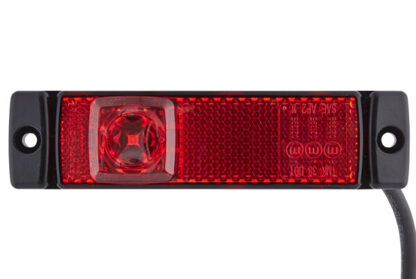 Tail Light - LED - 24V (image 2)