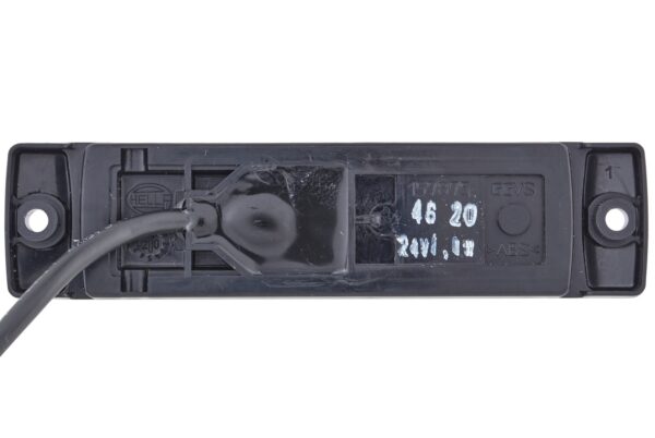 End Outline Marker Light - LED - 24V (image 4)