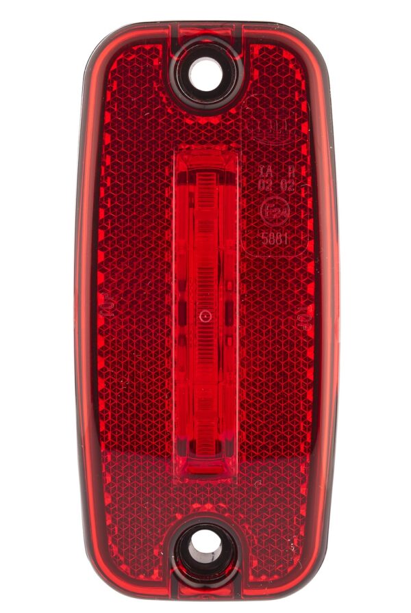 Tail Light - LED - 24V (image 2)