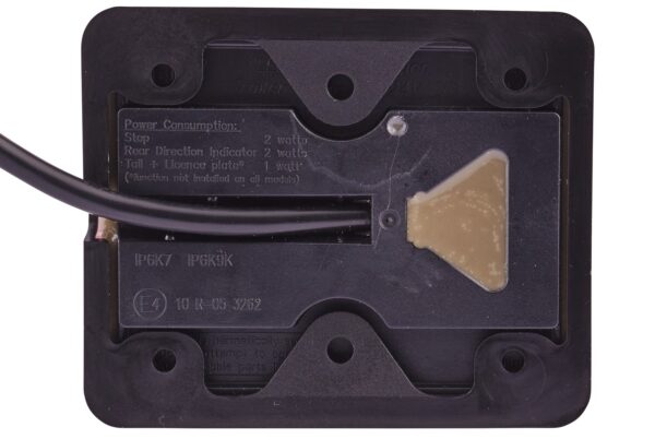 Rearlight - LED - 12/24V (image 4)