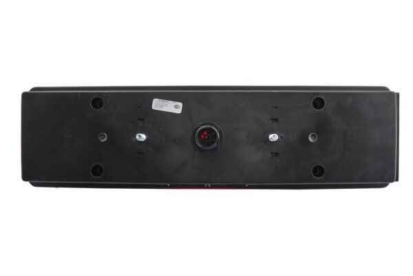 Rearlight - Halogen - left (image 4)