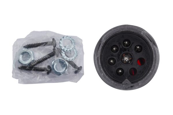 Rearlight - Halogen - left (image 5)