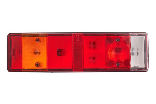 Rearlight - Halogen - left (image 2)