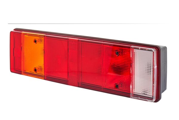 Rearlight - Halogen - left