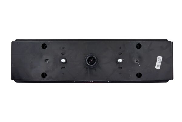 Rearlight - Halogen - left - for e.g. Mercedes-Benz Vario Bus (image 4)