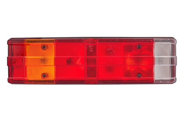 Rearlight - Halogen - left - for e.g. Mercedes-Benz Vario Bus (image 2)