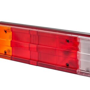 Rearlight - Halogen - left - for e.g. Mercedes-Benz Vario Bus