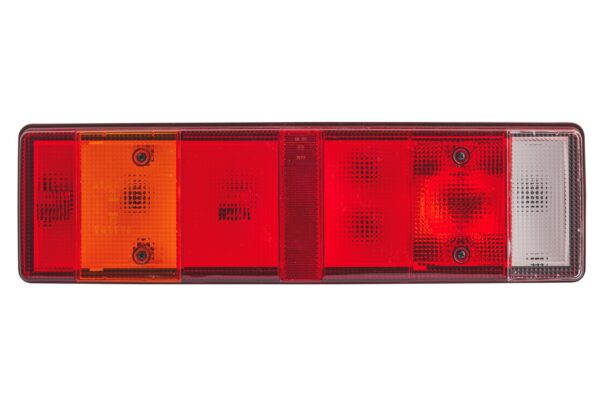 Rearlight - Halogen - left/right (image 2)