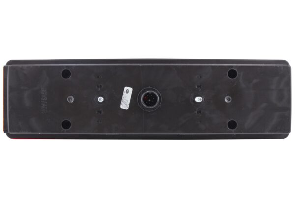 Rearlight - Halogen - right - for e.g. Mercedes-Benz Vario Bus (image 4)