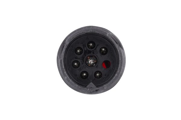 Rearlight - Halogen - right - for e.g. Mercedes-Benz Vario Bus (image 5)