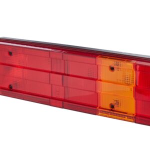 Rearlight - Halogen - right - for e.g. Mercedes-Benz Vario Bus