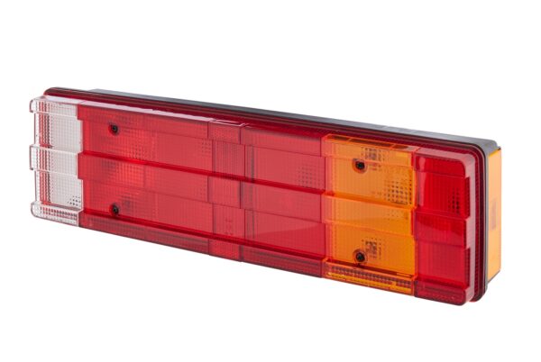 Rearlight - Halogen - right - for e.g. Mercedes-Benz Vario Bus