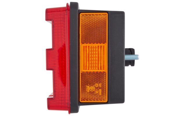 Rearlight - Halogen - right - for e.g. Mercedes-Benz Vario Bus (image 3)