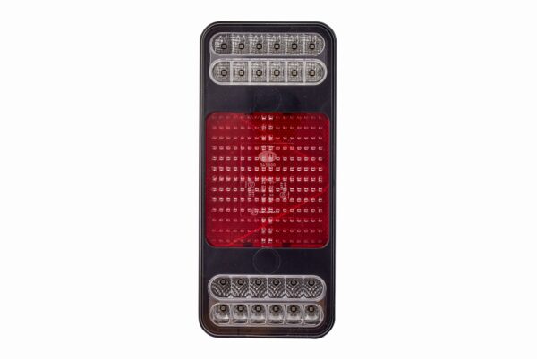 Rearlight - Coluna - LED - 24V (image 2)