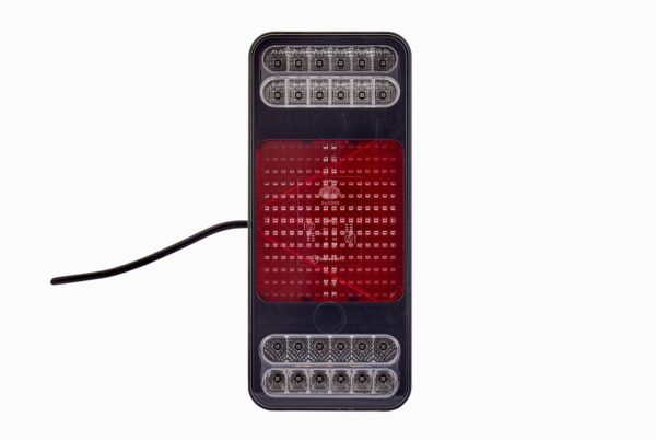 Rearlight - Coluna - LED - 24V (image 2)