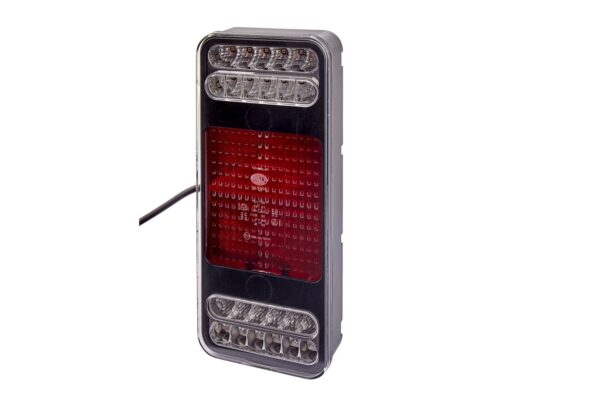 Rearlight - Coluna - LED - 24V