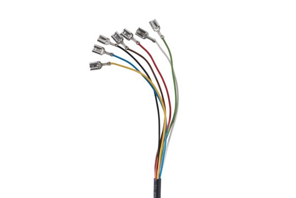 Rearlight - Coluna - LED - 24V (image 5)