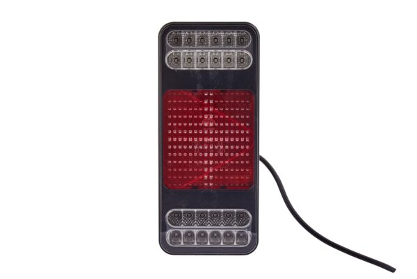 Rearlight - Coluna - LED - 24V (image 2)