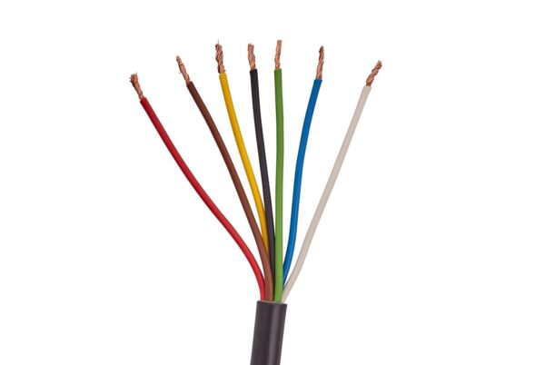 Rearlight - Coluna - LED - 24V (image 5)
