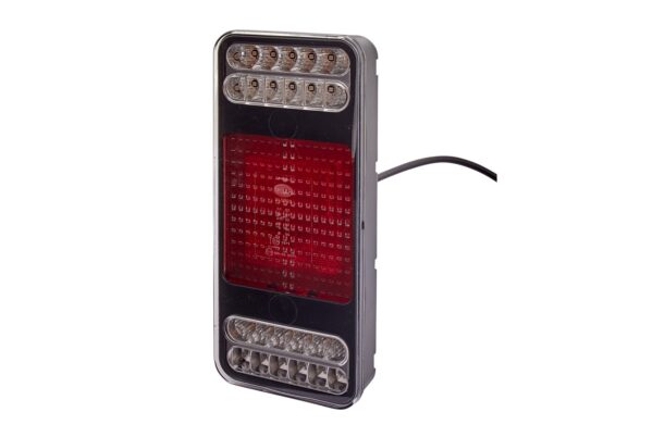 Rearlight - Coluna - LED - 24V