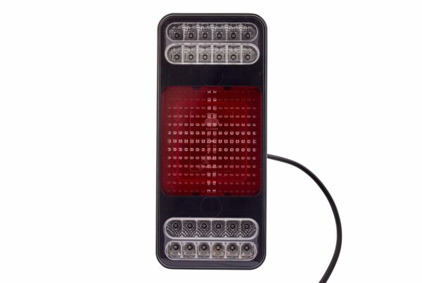 Rearlight - Coluna - 24/12V (image 2)