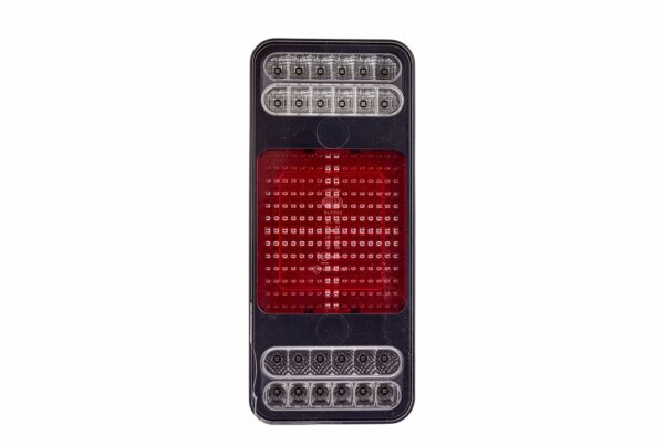 Rearlight - Coluna - LED - 12V (image 2)