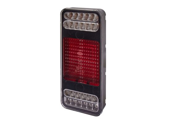Rearlight - Coluna - LED - 12V