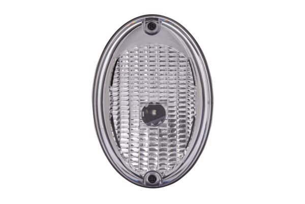 Halogen-Reverse Light - Agroluna - 12/24V (image 2)