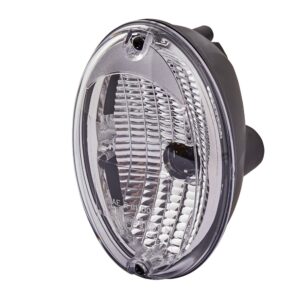 Halogen-Reverse Light - Agroluna - 12/24V