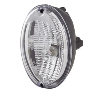 Halogen-Reverse Light - Agroluna - 12V
