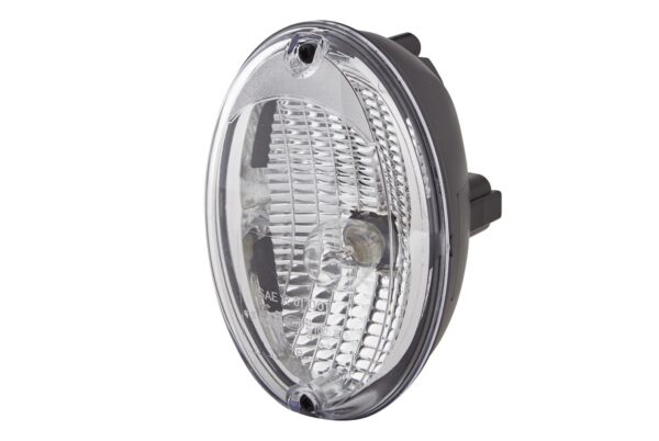 Halogen-Reverse Light - Agroluna - 12V