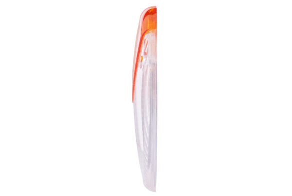 Lens, tail light assembly - left/right (image 3)
