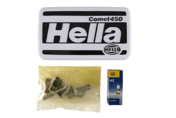 Halogen-Spotlight - Comet 450 - 12V (image 5)