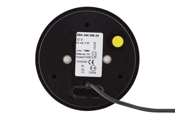 Direction Indicator - LED - 12V (image 4)