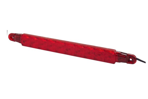 Auxiliary Stop Light - LED - 12V