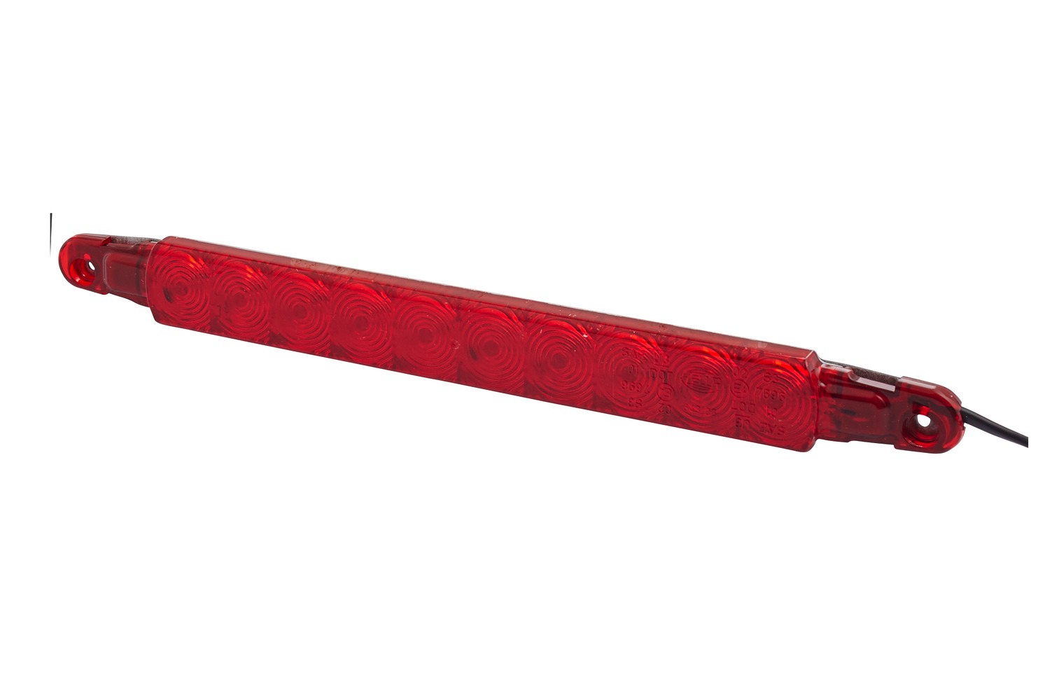 Auxiliary Stop Light - LED - 12V